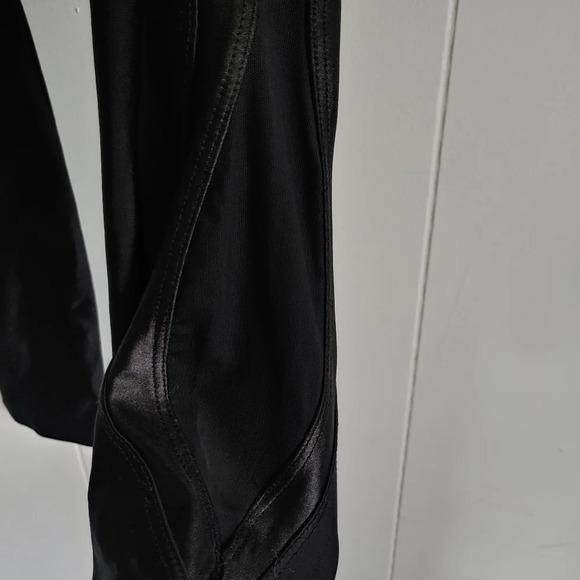 KORAL $125 Stance High Rise Leggings Mesh Sides Size S - Picture 2 of 12